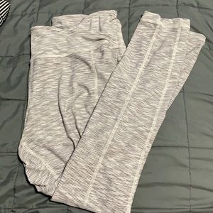 Diadora leggings